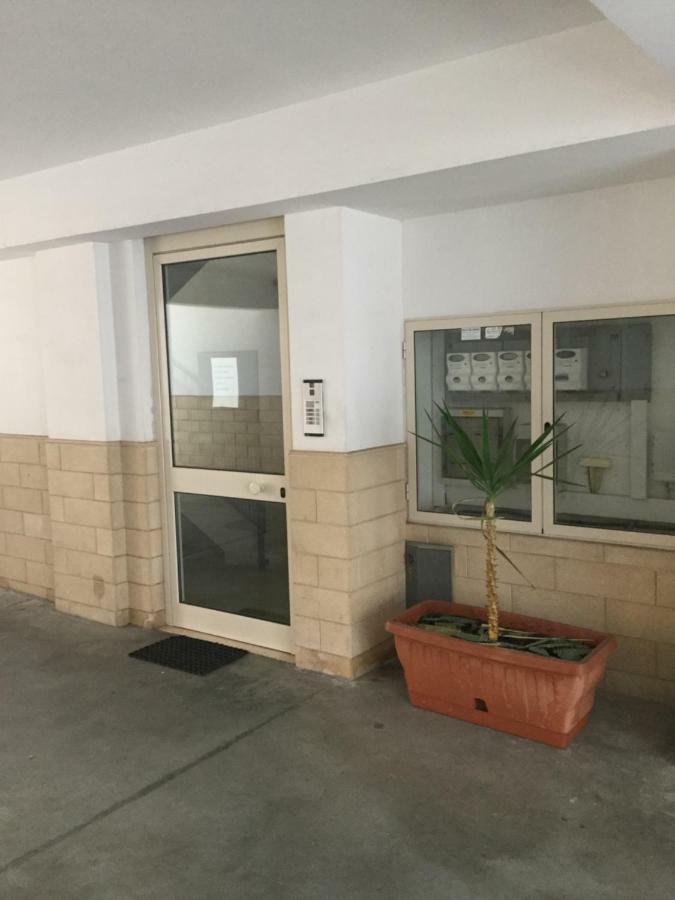 Mini Attico Zona Policlinico Hotel Bari Zewnętrze zdjęcie